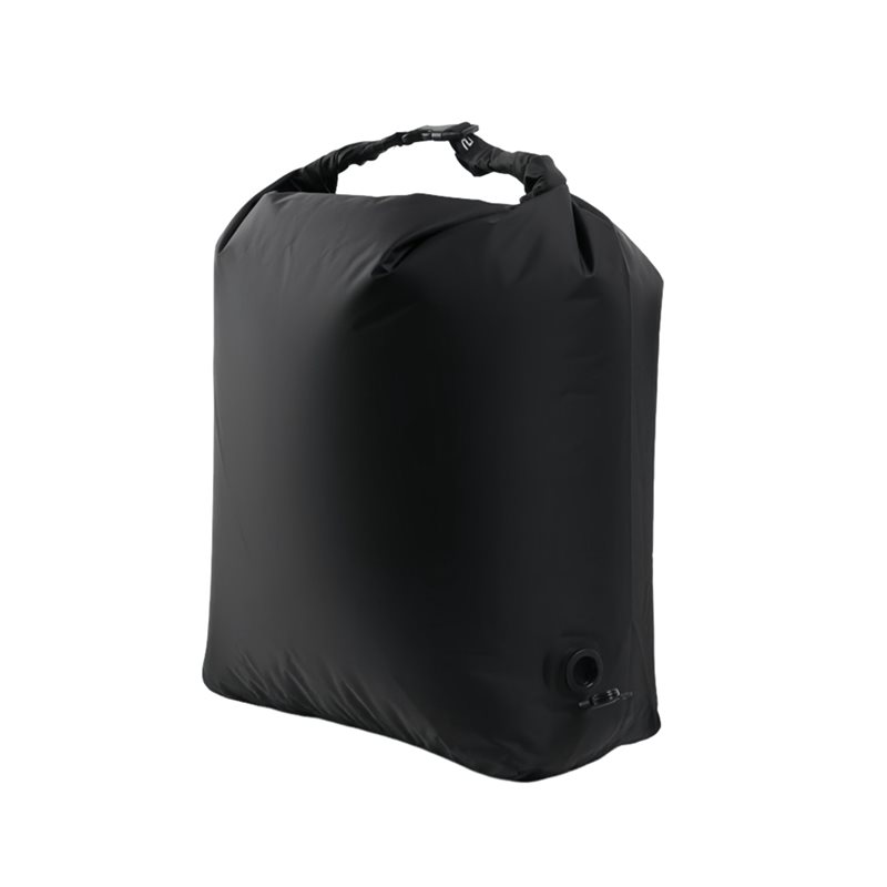 Foldable Rolling Luggage Bag - A25F-Reusables Organizer per vestiti 24L Sacchetto