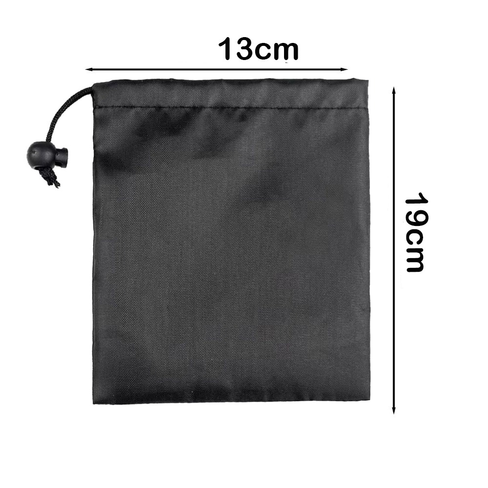 Cosmetic Bags - Nuova Borsa con Chiusura a Coulisse,