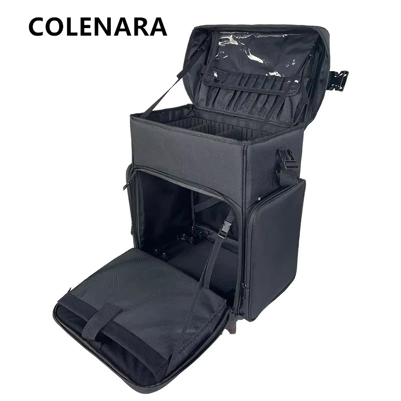 Valigetta Cosmetica COLENARA p - Cosmetic Bags recensione e prezzo