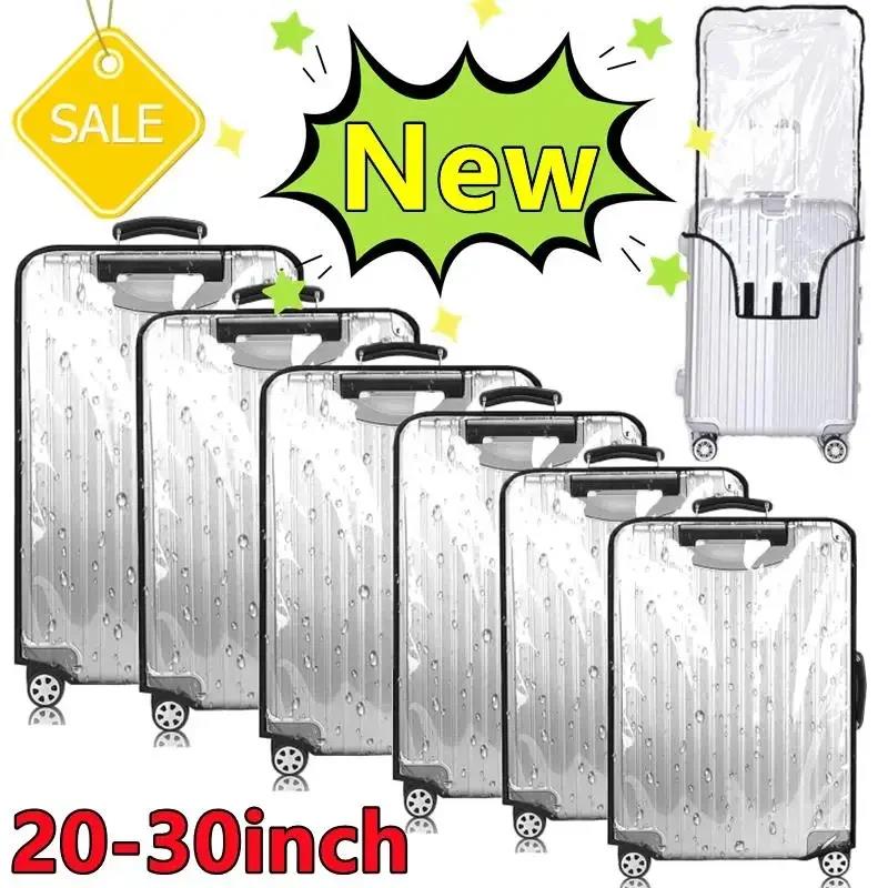 Nuova copertura per bagagli da - Waterproof Suitcase Cover Protector recensione e prezzo