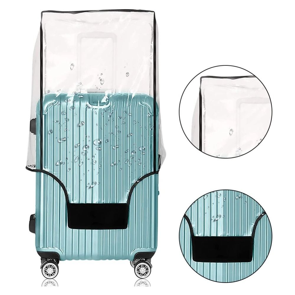 Nuova custodia protettiva per  - Waterproof Suitcase Cover Protector recensione e prezzo
