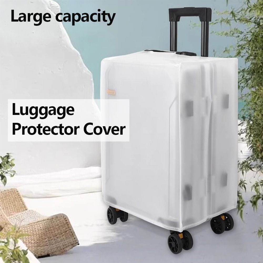 Nuova Copertura Protettiva per - Waterproof Suitcase Cover Protector recensione e prezzo