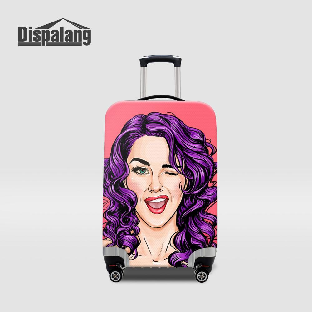 Copertura per Valigia Personal - Waterproof Suitcase Cover Protector recensione e prezzo