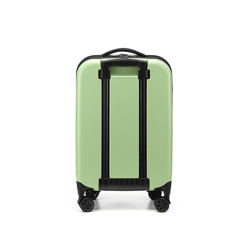Nuova valigia da viaggio piegh - Spinner Wheel Rolling Suitcase 20 Inch recensione e prezzo