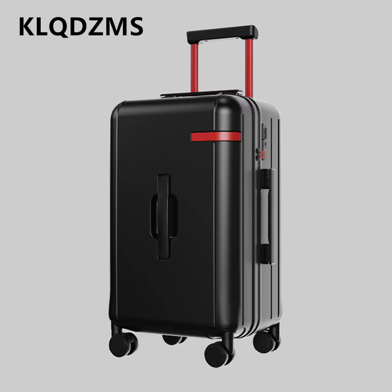 KLQDZMS Valigia 24