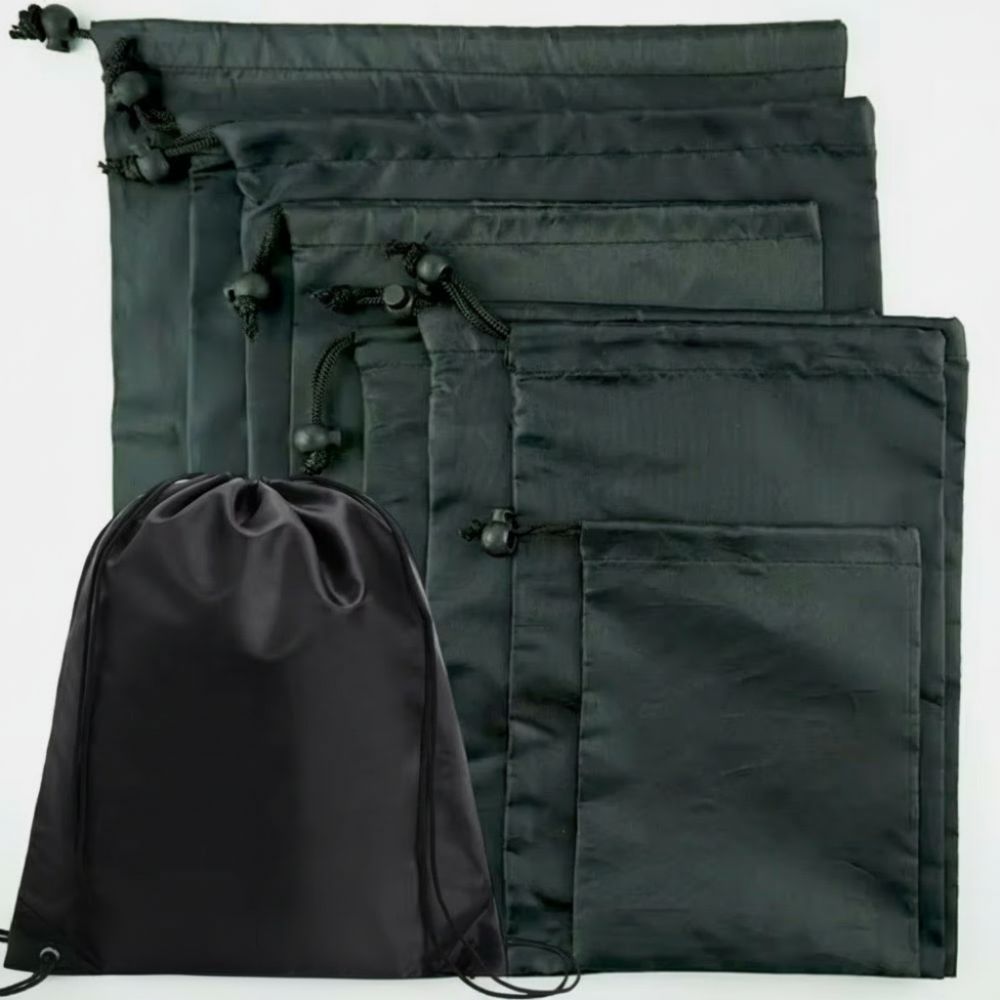 Nuova Borsa con Chiusura a Cou - Cosmetic Bags recensione e prezzo