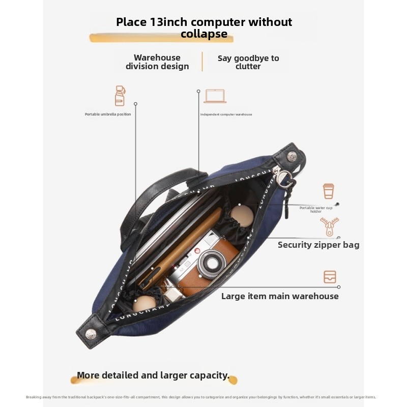 Organizer per Borsa, Inserto p - Handbags recensione e prezzo
