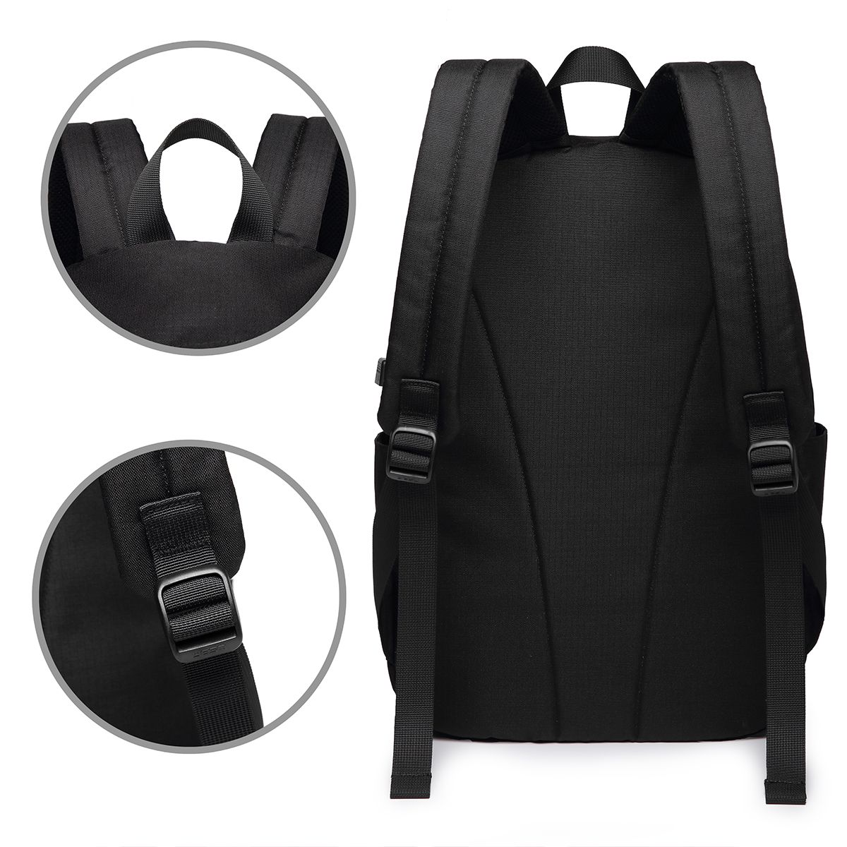 Zaino con stampa di carte da g - Travel Bags recensione e prezzo