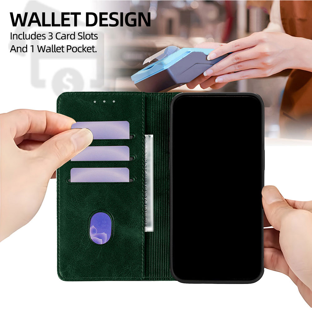 Custodia a Portafoglio Magneti - Wallets recensione e prezzo