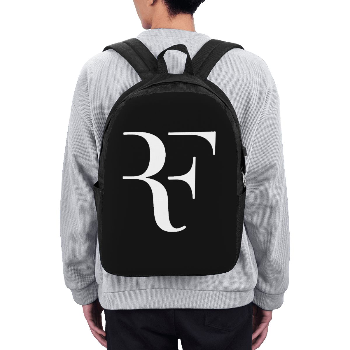 Zaino Roger Federer, borsa da  - Handbags recensione e prezzo