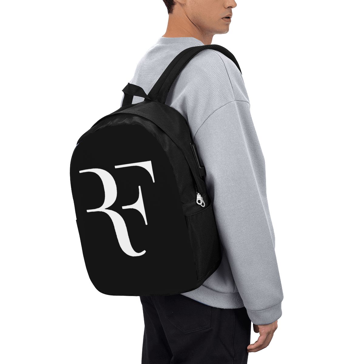 Zaino Roger Federer, borsa da  - Handbags recensione e prezzo