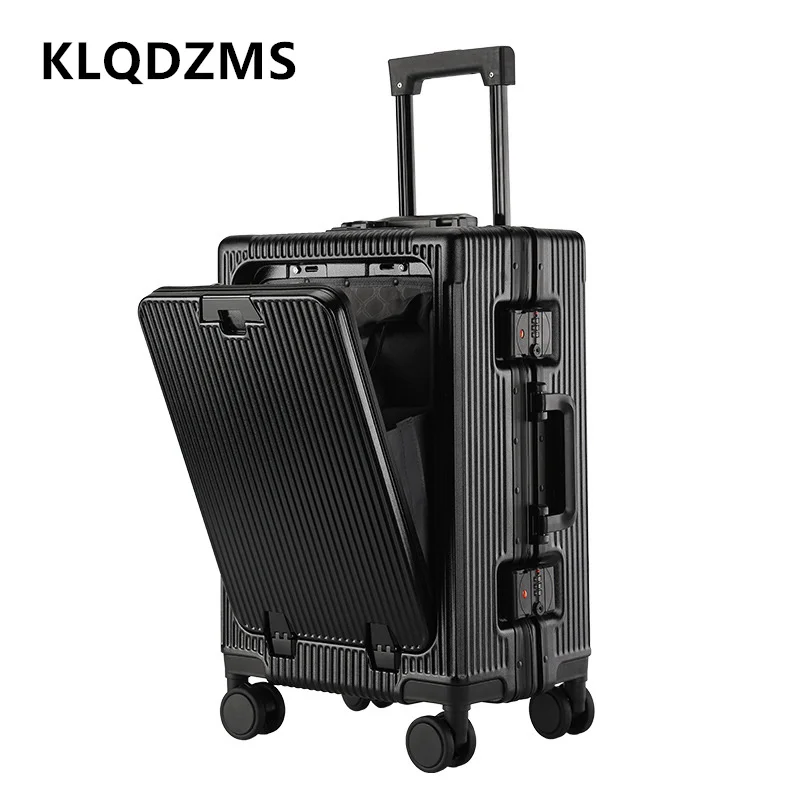 KLQDZMS Valigia da Viaggio 20