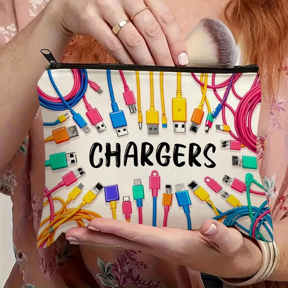 Nuova custodia in tela per car - Cosmetic Bags recensione e prezzo