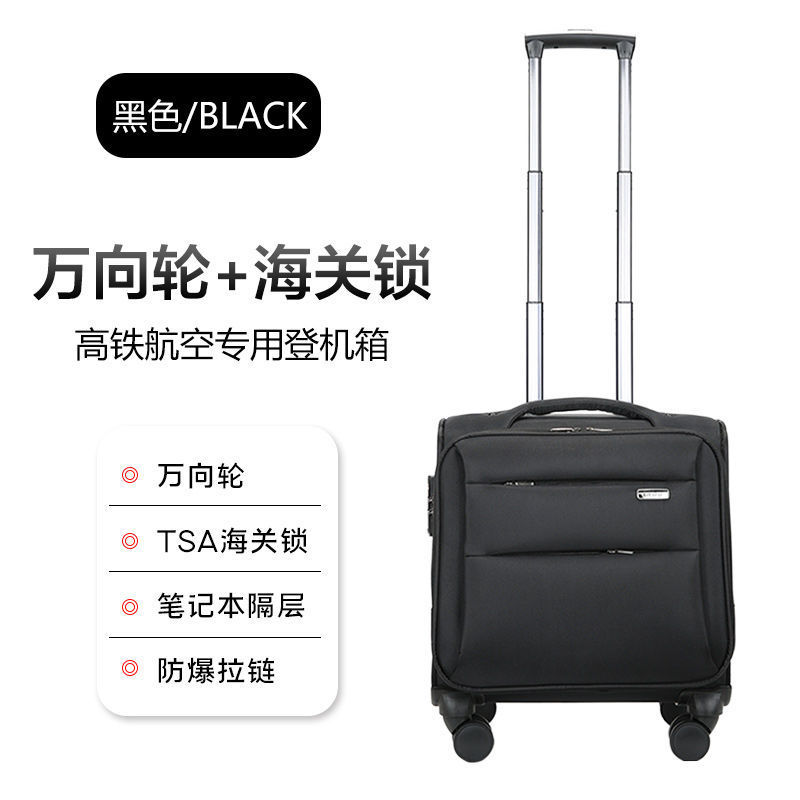 Valigie con Ruote 20x30x40 12  - Spinner Wheel Rolling Suitcase 20 Inch recensione e prezzo