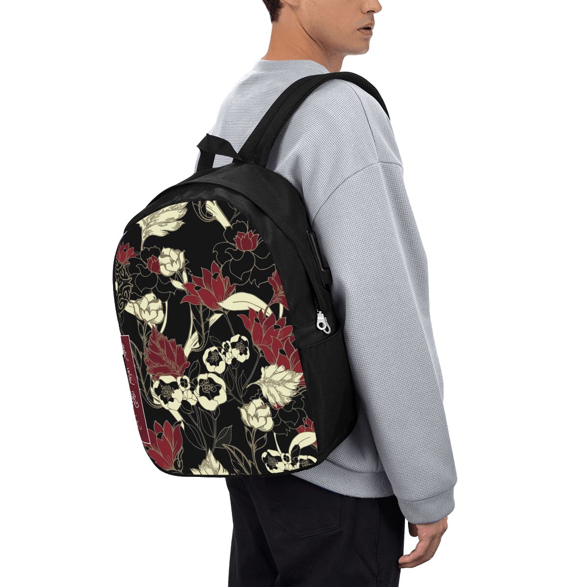 Demonic Cultivation The Untame - Travel Bags recensione e prezzo
